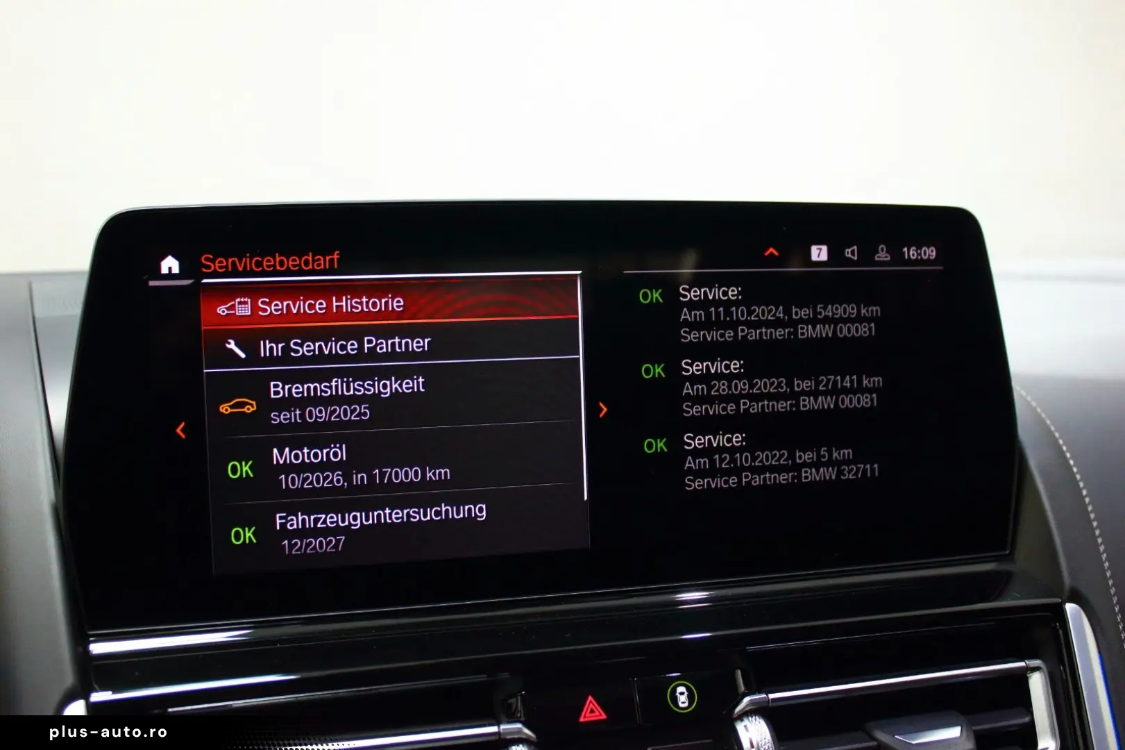 840dA xDrive Gran Coupé M-SPORT~DEUTSCH U´FREI B