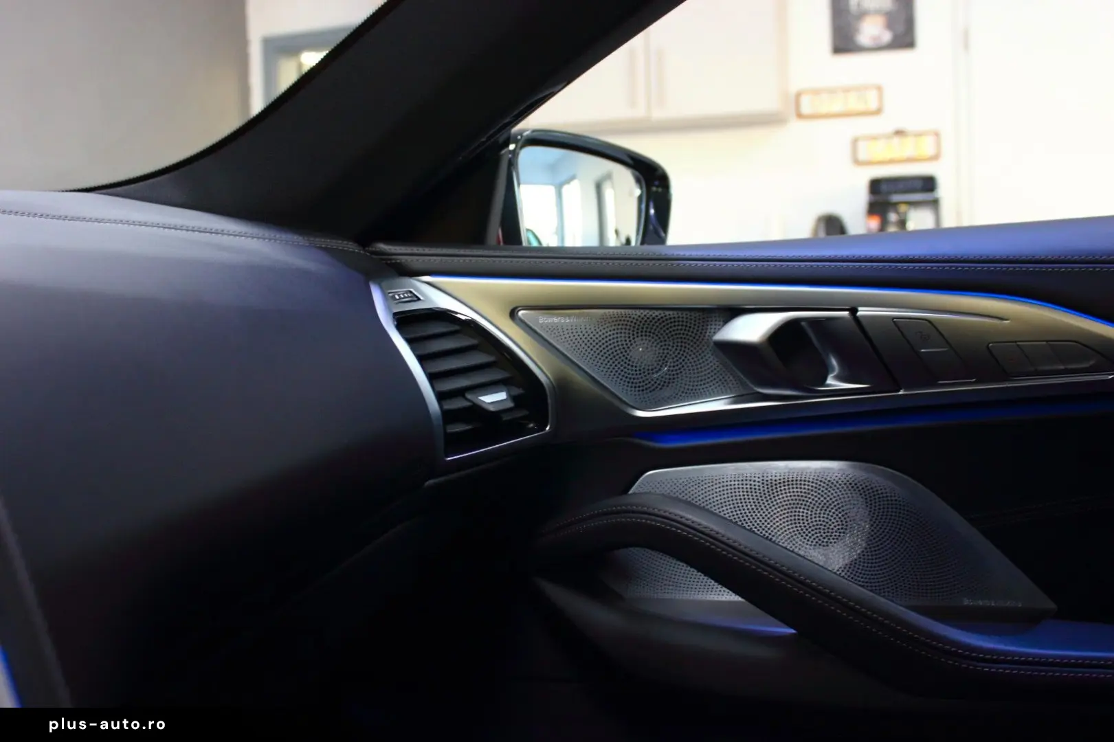 840dA xDrive Gran Coupé M-SPORT~DEUTSCH U´FREI B