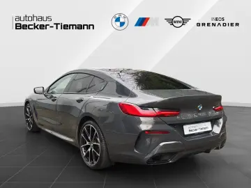 840i xDrive Gran Coupé M Sport   Laser   360