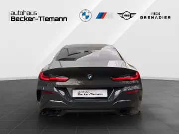 840i xDrive Gran Coupé M Sport   Laser   360