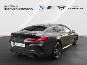 840i xDrive Gran Coupé M Sport   Laser   360