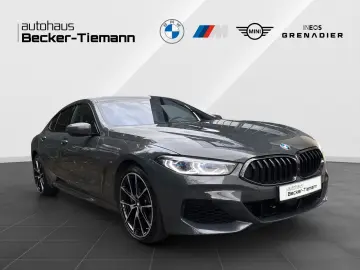 840i xDrive Gran Coupé M Sport   Laser   360