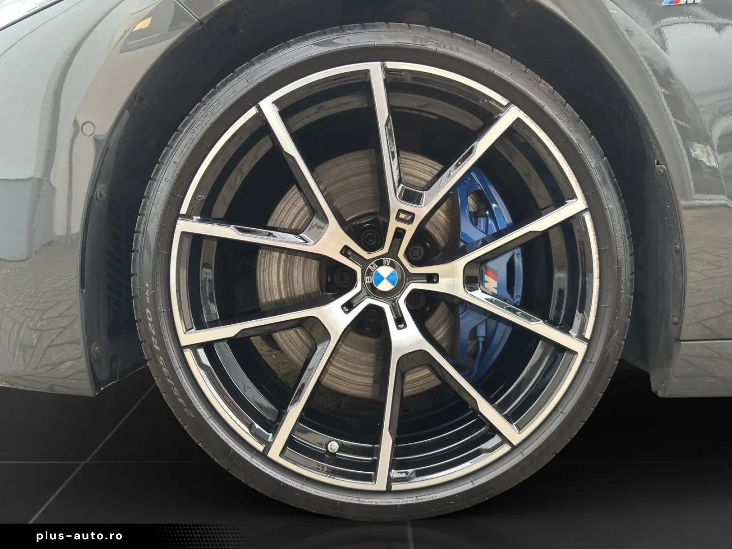 840i xDrive Gran Coupé M Sport   Laser   360