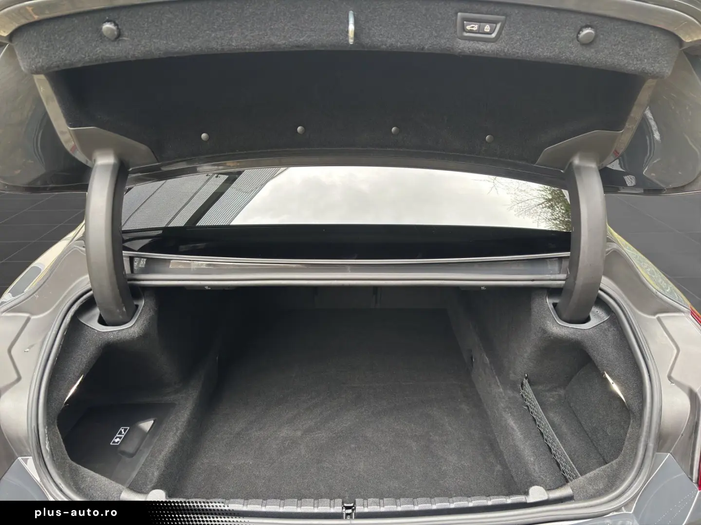 840i xDrive Gran Coupé M Sport   Laser   360