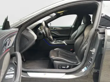 840i xDrive Gran Coupé M Sport   Laser   360