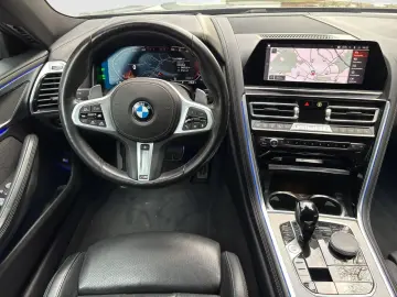 840i xDrive Gran Coupé M Sport   Laser   360