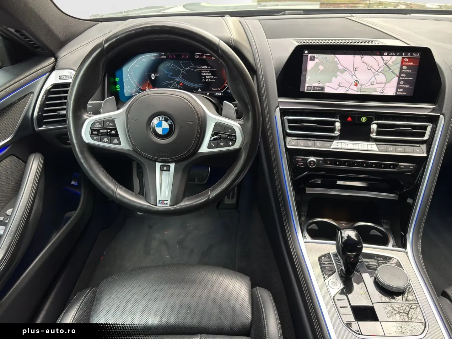 840i xDrive Gran Coupé M Sport   Laser   360