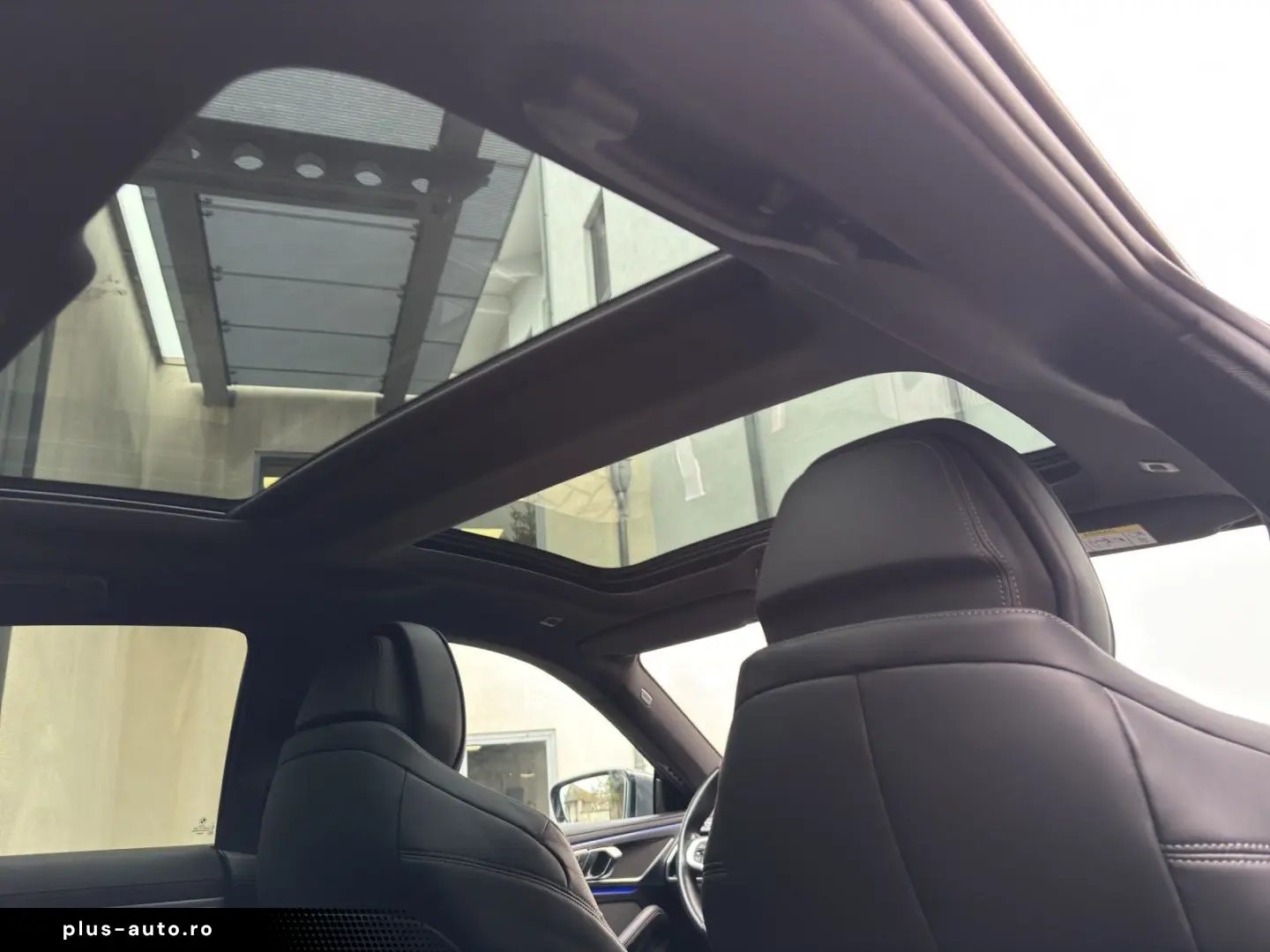 840i xDrive Gran Coupé M Sport   Laser   360