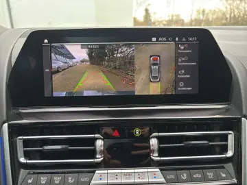 840i xDrive Gran Coupé M Sport   Laser   360