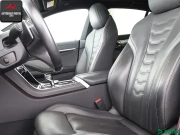 840 d Gran Coupe xDrive M SPORT PRO STANDHZ H K