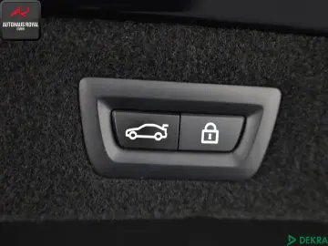 840 d Gran Coupe xDrive M SPORT PRO STANDHZ H K