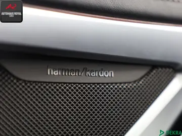 840 d Gran Coupe xDrive M SPORT PRO STANDHZ H K