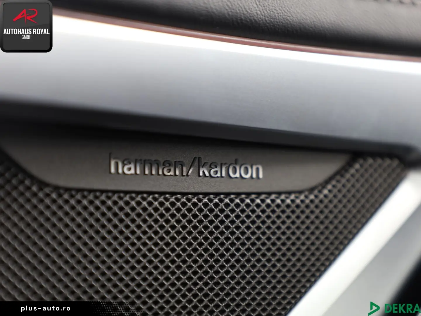 840 d Gran Coupe xDrive M SPORT PRO STANDHZ H K