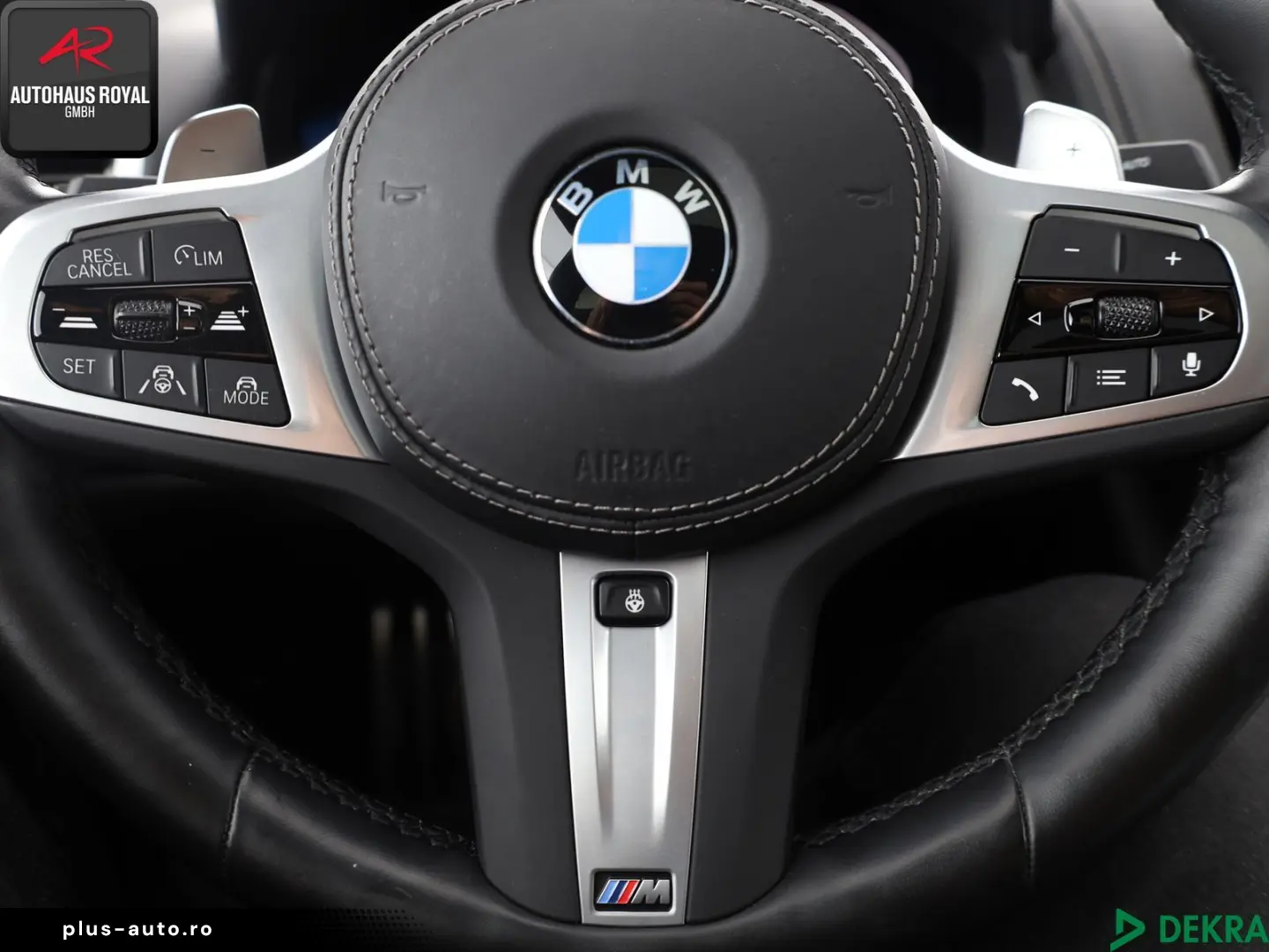 840 d Gran Coupe xDrive M SPORT PRO STANDHZ H K