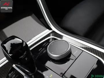 840 d Gran Coupe xDrive M SPORT PRO STANDHZ H K