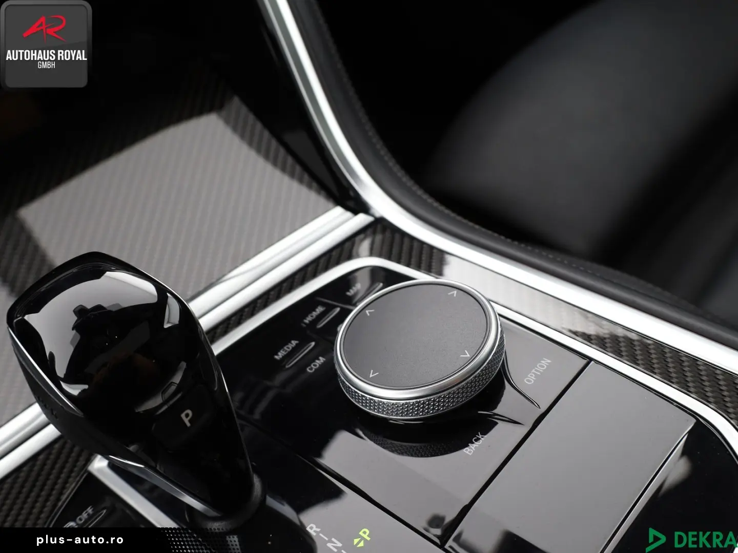 840 d Gran Coupe xDrive M SPORT PRO STANDHZ H K