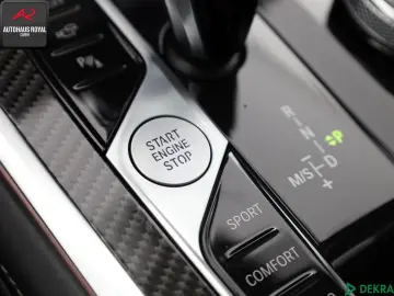 840 d Gran Coupe xDrive M SPORT PRO STANDHZ H K