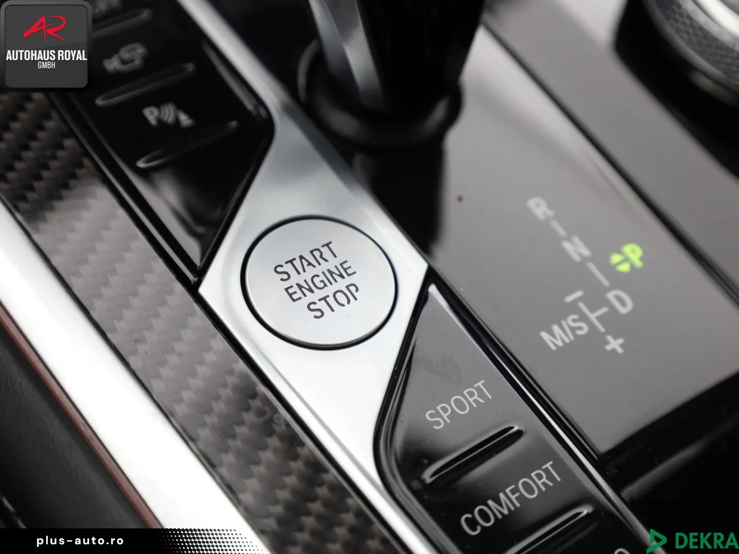 840 d Gran Coupe xDrive M SPORT PRO STANDHZ H K