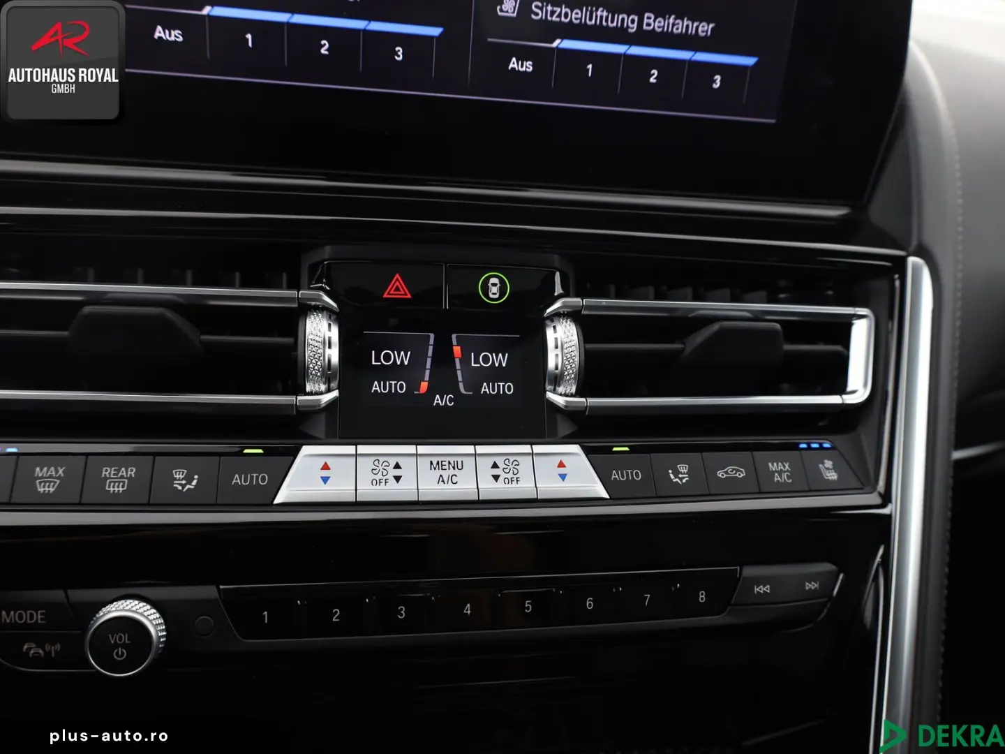 840 d Gran Coupe xDrive M SPORT PRO STANDHZ H K