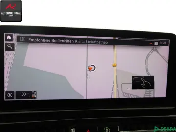 840 d Gran Coupe xDrive M SPORT PRO STANDHZ H K