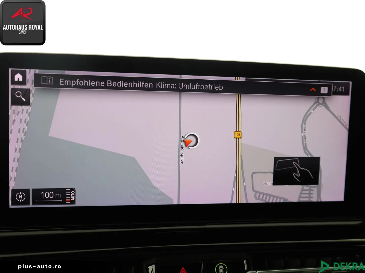 840 d Gran Coupe xDrive M SPORT PRO STANDHZ H K