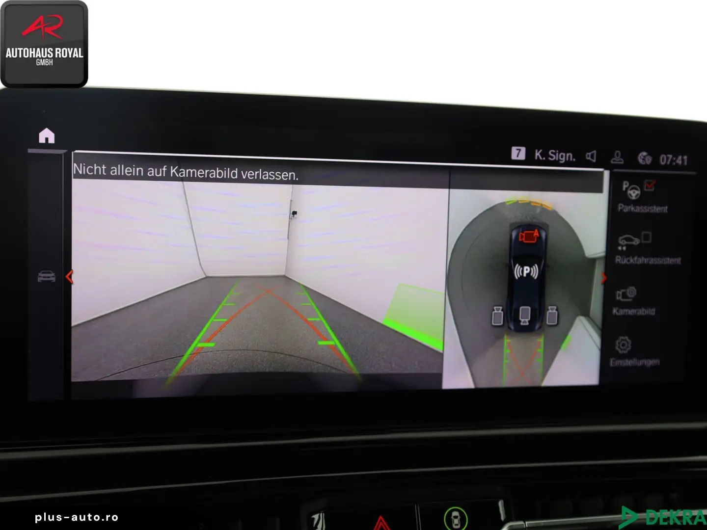 840 d Gran Coupe xDrive M SPORT PRO STANDHZ H K