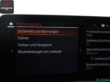 840 d Gran Coupe xDrive M SPORT PRO STANDHZ H K