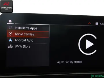 840 d Gran Coupe xDrive M SPORT PRO STANDHZ H K