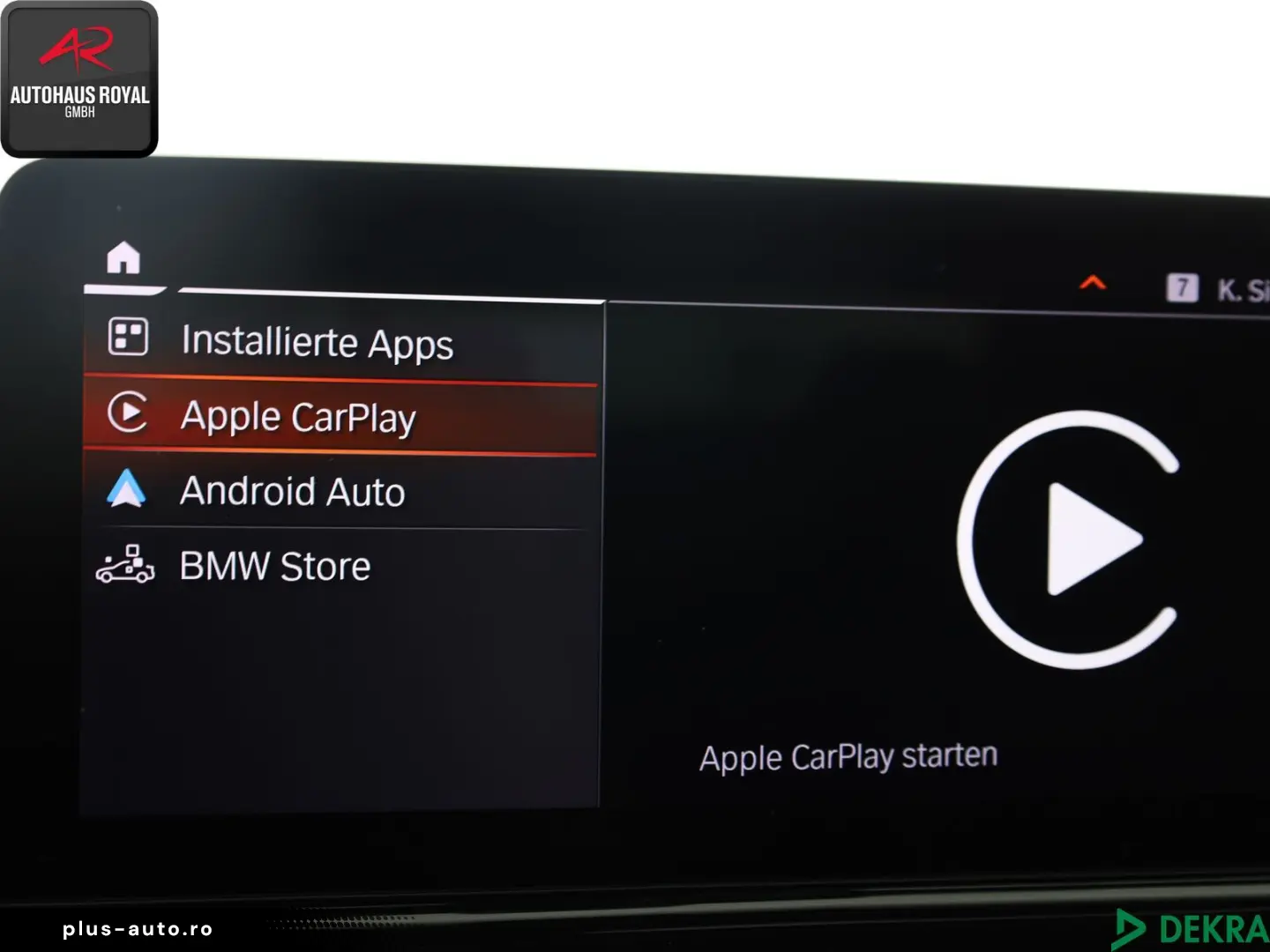 840 d Gran Coupe xDrive M SPORT PRO STANDHZ H K