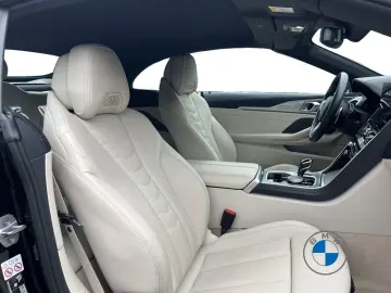 840i xDrive Cabrio M Sportpaket Individual Leder