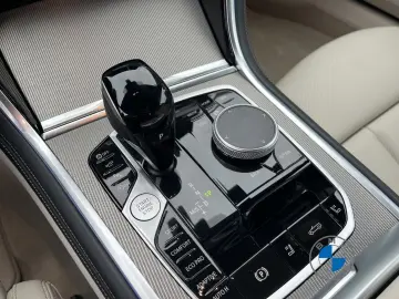 840i xDrive Cabrio M Sportpaket Individual Leder