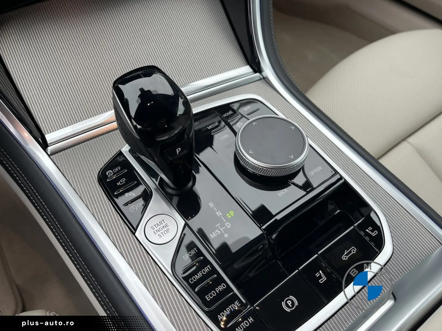 840i xDrive Cabrio M Sportpaket Individual Leder