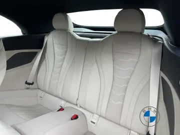 840i xDrive Cabrio M Sportpaket Individual Leder