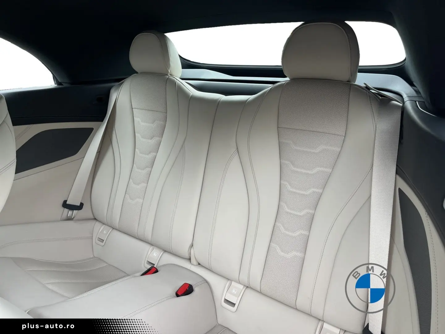 840i xDrive Cabrio M Sportpaket Individual Leder