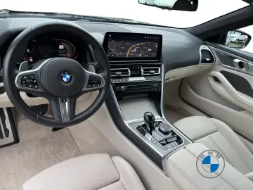 840i xDrive Cabrio M Sportpaket Individual Leder