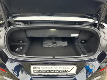 840i xDrive Cabrio M Sportpaket Individual Leder