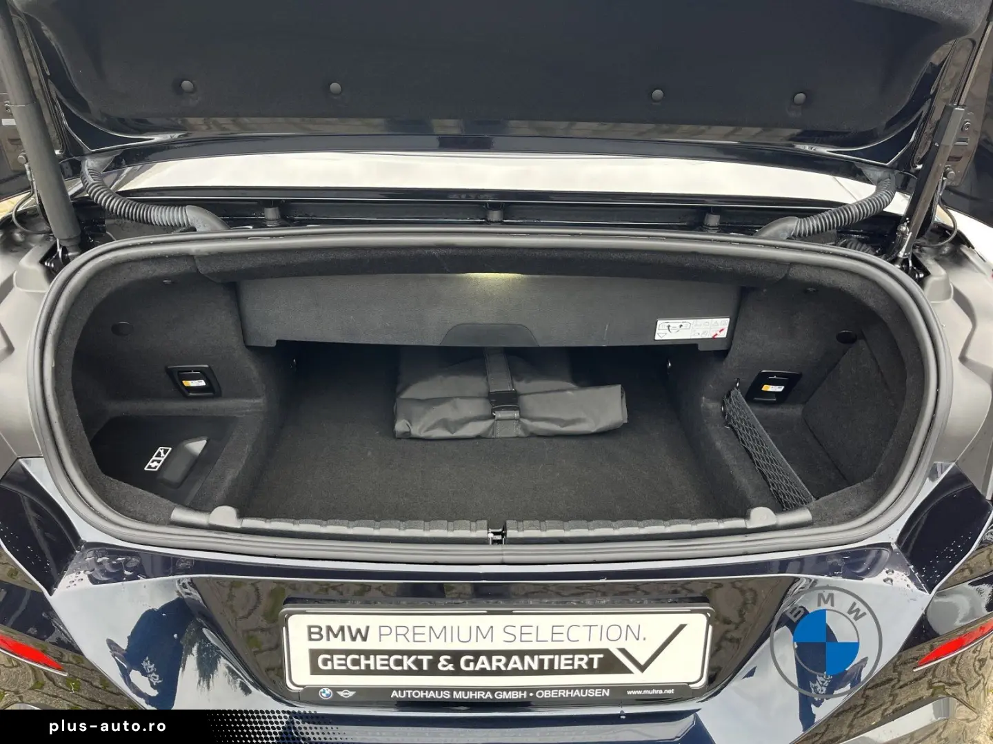 840i xDrive Cabrio M Sportpaket Individual Leder