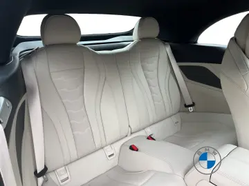 840i xDrive Cabrio M Sportpaket Individual Leder