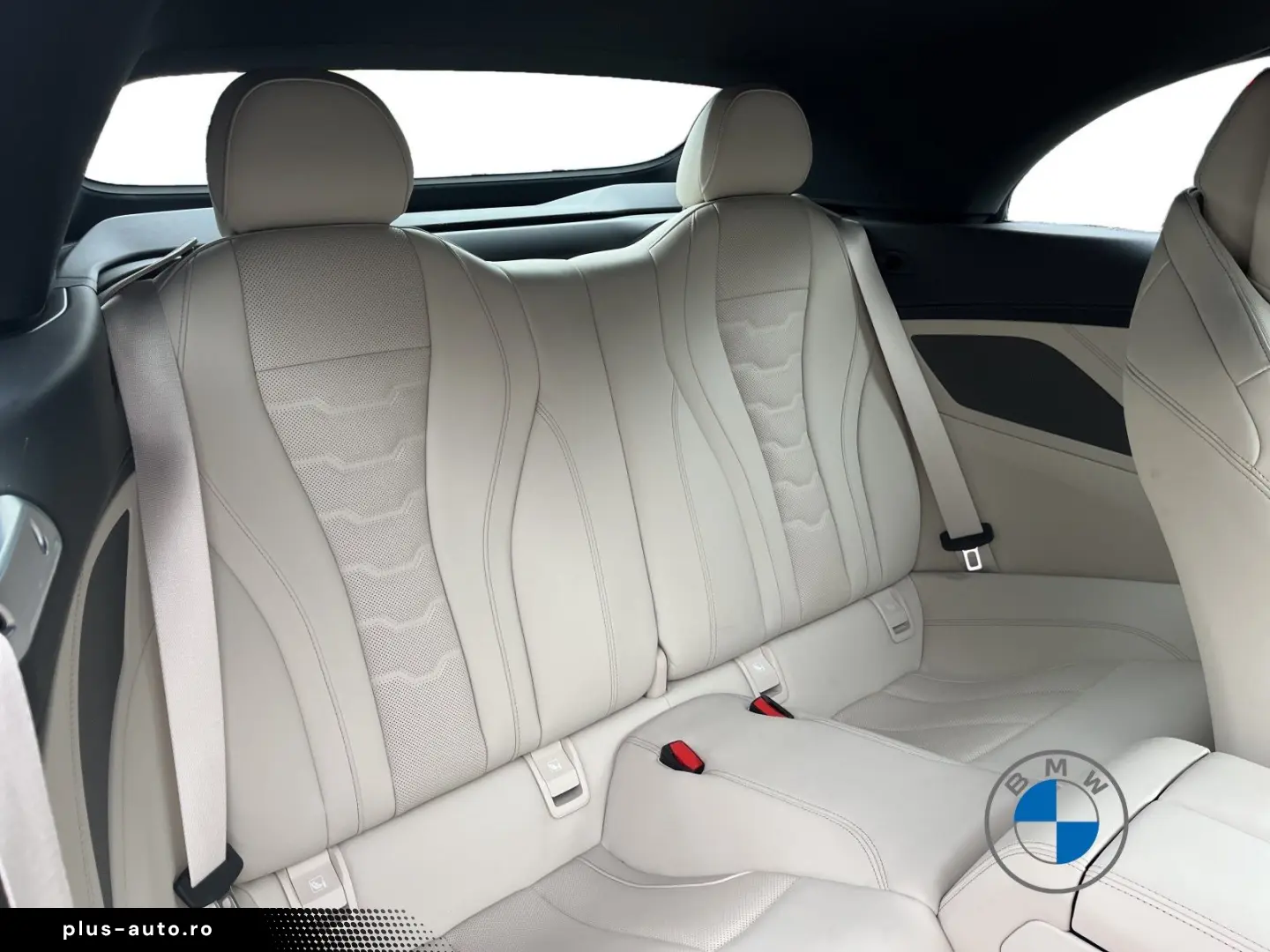 840i xDrive Cabrio M Sportpaket Individual Leder