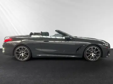 840i Cabrio M Sport Pro Bowers&Wilkins Standhzg.