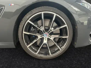 840i Cabrio M Sport Pro Bowers&Wilkins Standhzg.