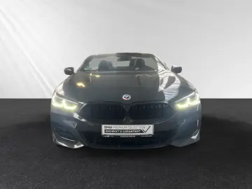 840i Cabrio M Sport Pro Bowers&Wilkins Standhzg.