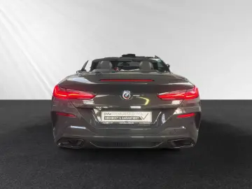 840i Cabrio M Sport Pro Bowers&Wilkins Standhzg.