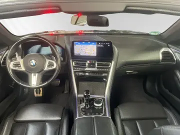 840i Cabrio M Sport Pro Bowers&Wilkins Standhzg.