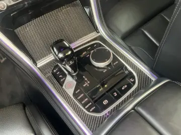 840i Cabrio M Sport Pro Bowers&Wilkins Standhzg.