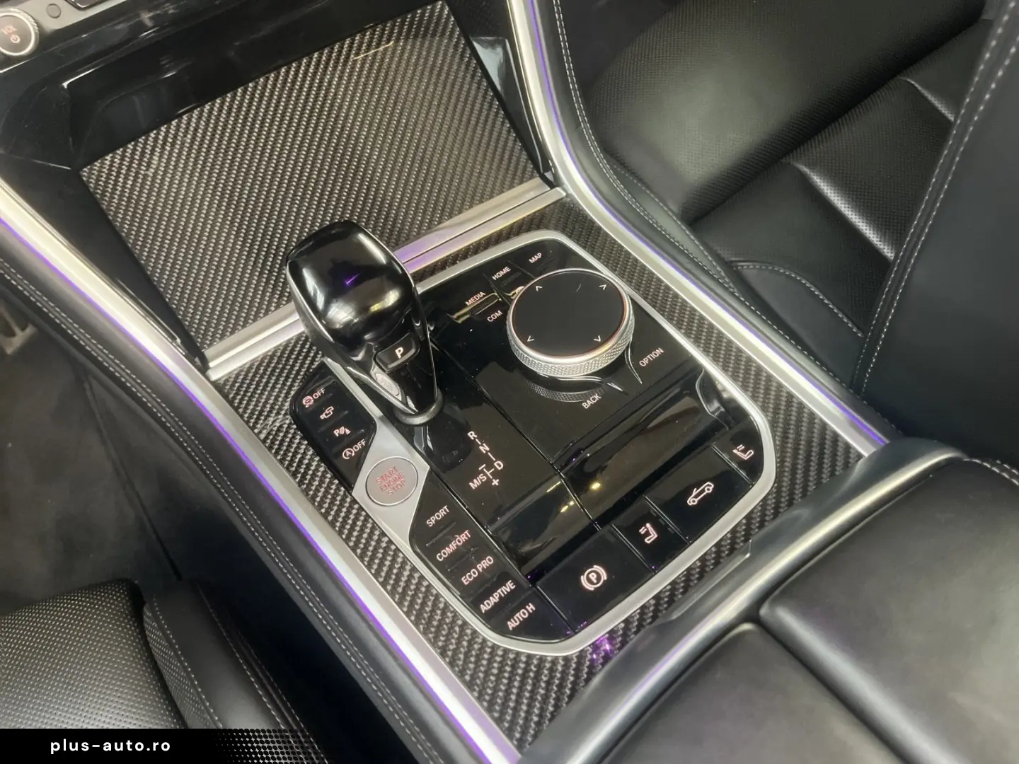 840i Cabrio M Sport Pro Bowers&Wilkins Standhzg.