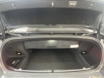 840i Cabrio M Sport Pro Bowers&Wilkins Standhzg.