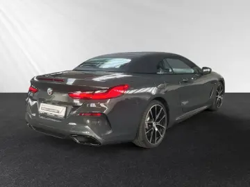 840i Cabrio M Sport Pro Bowers&Wilkins Standhzg.