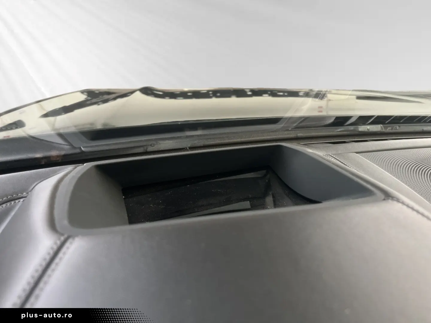 840i Cabrio M Sport Pro Bowers&Wilkins Standhzg.