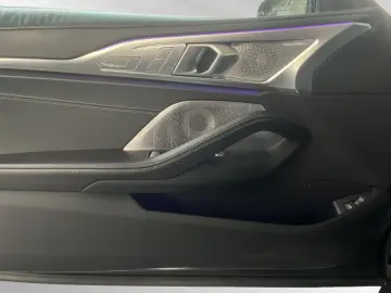 840i Cabrio M Sport Pro Bowers&Wilkins Standhzg.